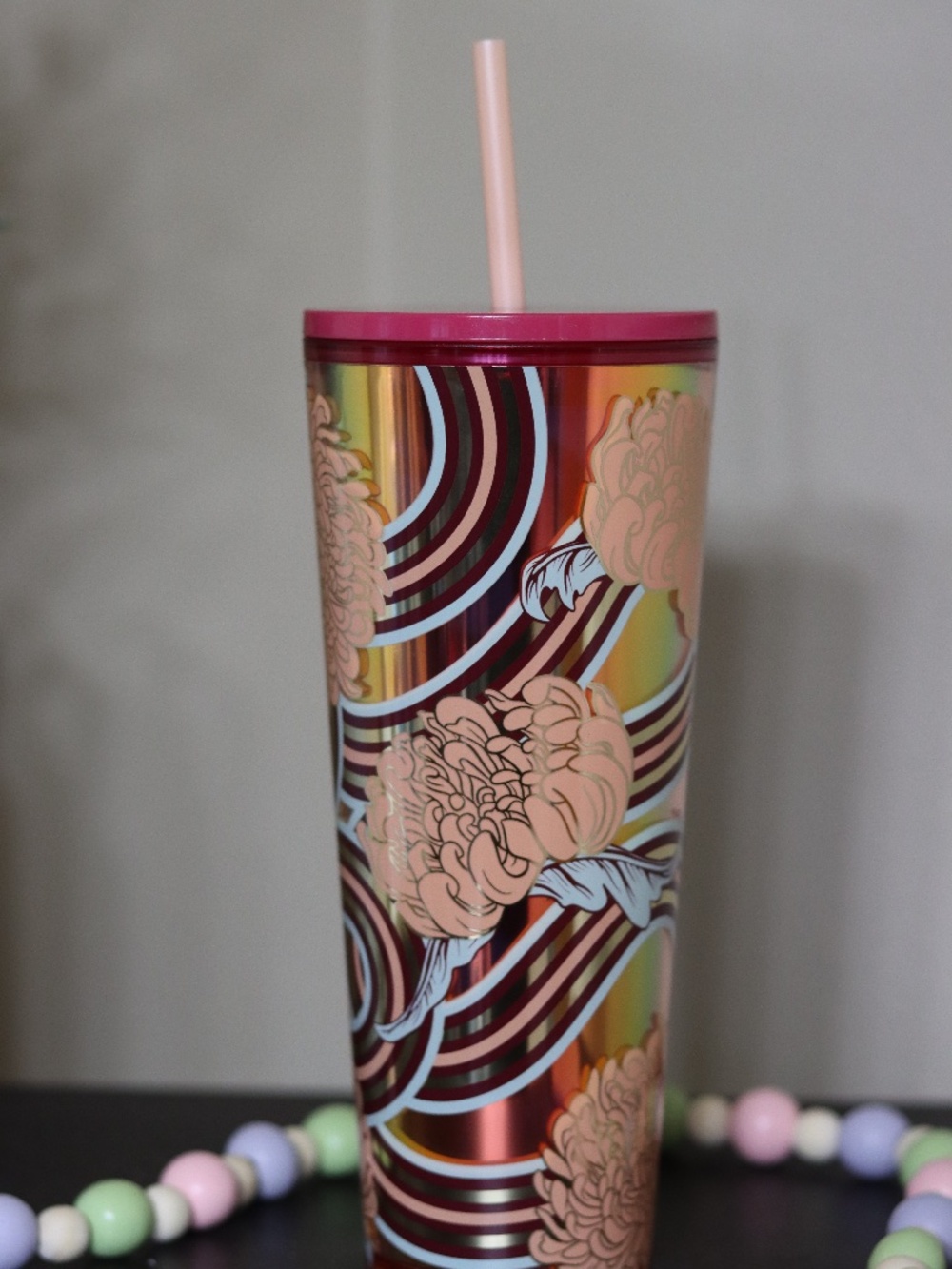 Starbucks Tumbler, 24oz